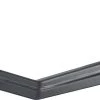 Protezione Leva Frizione Lightech ISS114LA Interasse 148 Mm In Alluminio Nero