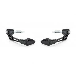 Protezione Leve Freno Frizione Acerbis X-Road 2.0 Nero