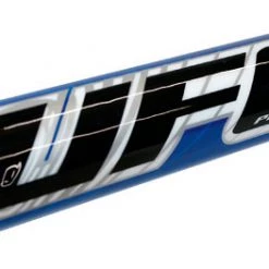 Protezione Manubrio Per Moto Cross Ufo Plast 2509 Blu