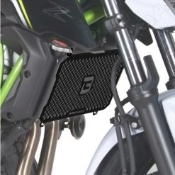 Protezione Radiatore Barracuda KN612417 KAWASAKI
