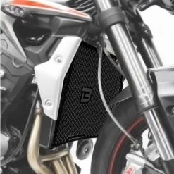 Protezione Radiatore Barracuda TS6124 TRIUMPH
