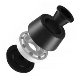 Protezione Telaio E Tamponi Lightech Per Ducati STEDU206