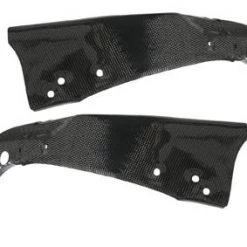 Protezione Telaio Lightech Per Yamaha YZF R6 06-16