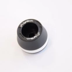 Protezione Telaio LighTech STETR205 Per TRIUMPH Nero