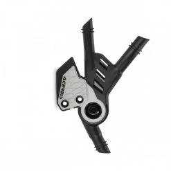 Protezione Telaio X-Grip Acerbis Specifico Bmw R1250GS Nero Argento