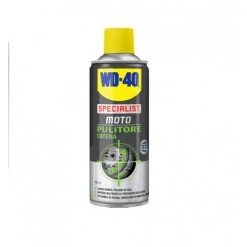 WD-40 Kit WD40 Pulizia Moto + Manutenzione Catena -Offerta economica ACCESSORI MOTO pulitore catena wd 40 400ml 1