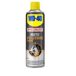 Pulitore Freni WD-40 500ml