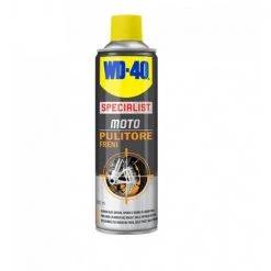 WD-40 Kit WD40 Pulizia E Lucidatura Moto -Offerta economica ACCESSORI MOTO pulitore freni wd 40 500ml 2