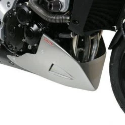 Puntale Aerosport Barracuda SG6PUNTARG Per Suzuki Argento