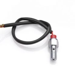 Interruttore Stop Idraulico LighTech RFTR128 M10x1