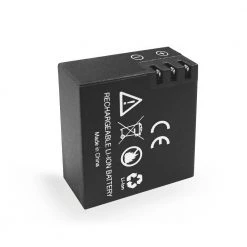 Ricambio Batteria Midland PB-H5 Per Videocamere H3 E H5