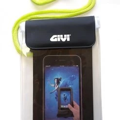 Ricambio Custodia Waterproof Givi ZGRT710SH Trasporto