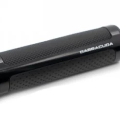 Ricambio In Gomma Per Manopole Barracuda Racing