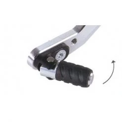 Ricambio Puntalino Snodato LighTech RFTR156