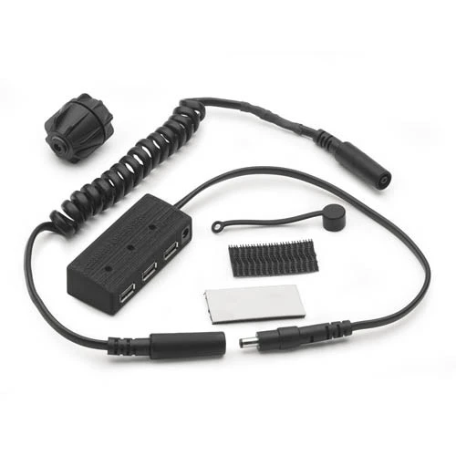 Power Hub Givi Alimentazione Interna Borse Serbatoio 1 Power Hub Givi Alimentazione Interna Borse Serbatoio