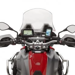 Supporto Smartphone Givi Smart Bar -Offerta economica ACCESSORI MOTO s900agivi2