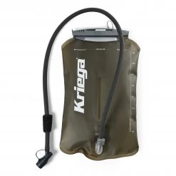 Sacca Idrica Rev'it Kriega Hydrabag 3,75 Marrone Nero