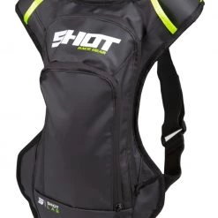 Sacca Idrica Shot RANDO CLIMATIC Nero