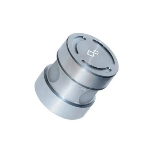 Serbatoio Olio Freno E Frizione 16cm Cubi Lightech OBT002 Oro