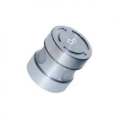 Serbatoio Olio Freno E Frizione 31cm Cubi Lightech OBT001 Oro