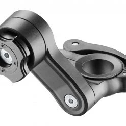 Supporto Da Manubrio Tubolare Cellular Line Quiklox