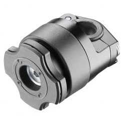 Supporto Da Specchietto Cellular Line Quiklox