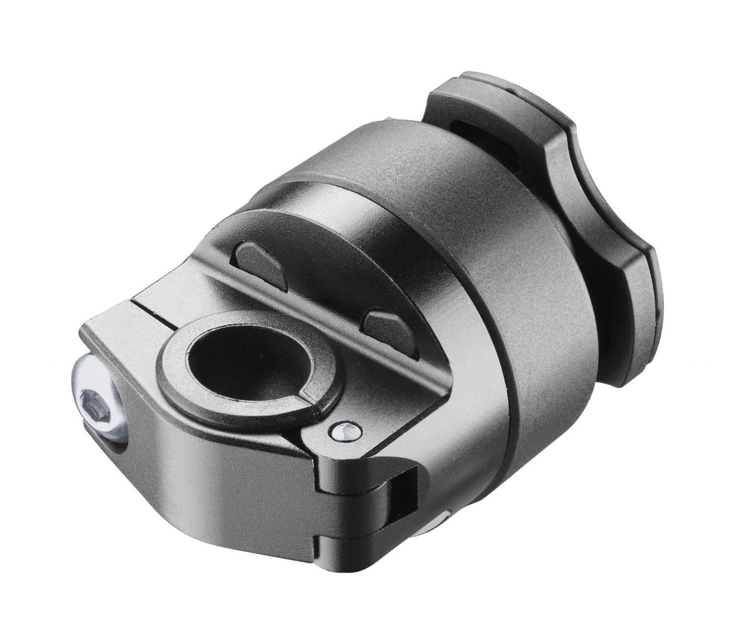 Supporto Da Specchietto Cellular Line Quiklox 2 Supporto Da Specchietto Cellular Line Quiklox - immagine 2