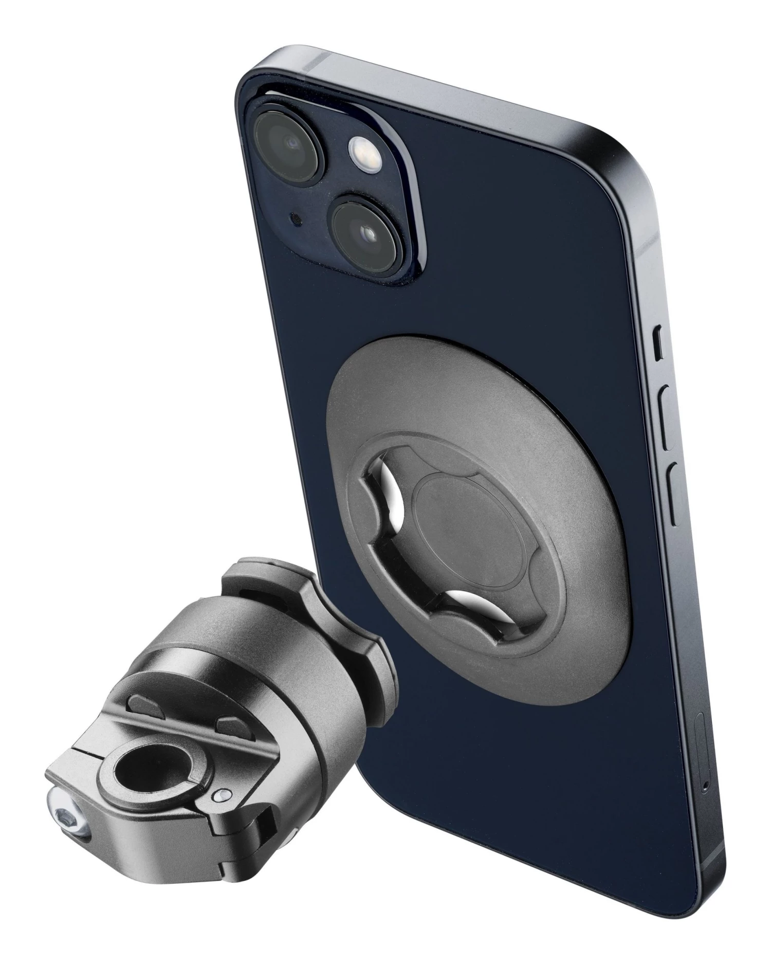 Supporto Da Specchietto Cellular Line Quiklox 3 Supporto Da Specchietto Cellular Line Quiklox - immagine 3