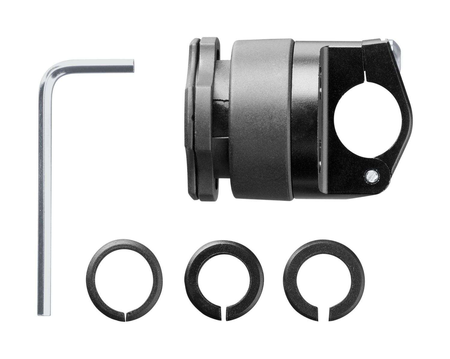 Supporto Da Specchietto Cellular Line Quiklox 4 Supporto Da Specchietto Cellular Line Quiklox - immagine 4