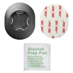 Base Adesiva Cellular Line Quiklox 6 Base Adesiva Cellular Line Quiklox -Offerta economica ACCESSORI MOTO smquikloxpad 15 zenith hr