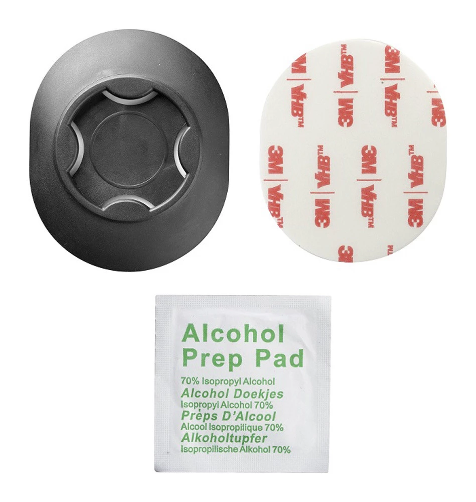 Base Adesiva Cellular Line Quiklox 3 Base Adesiva Cellular Line Quiklox - immagine 3