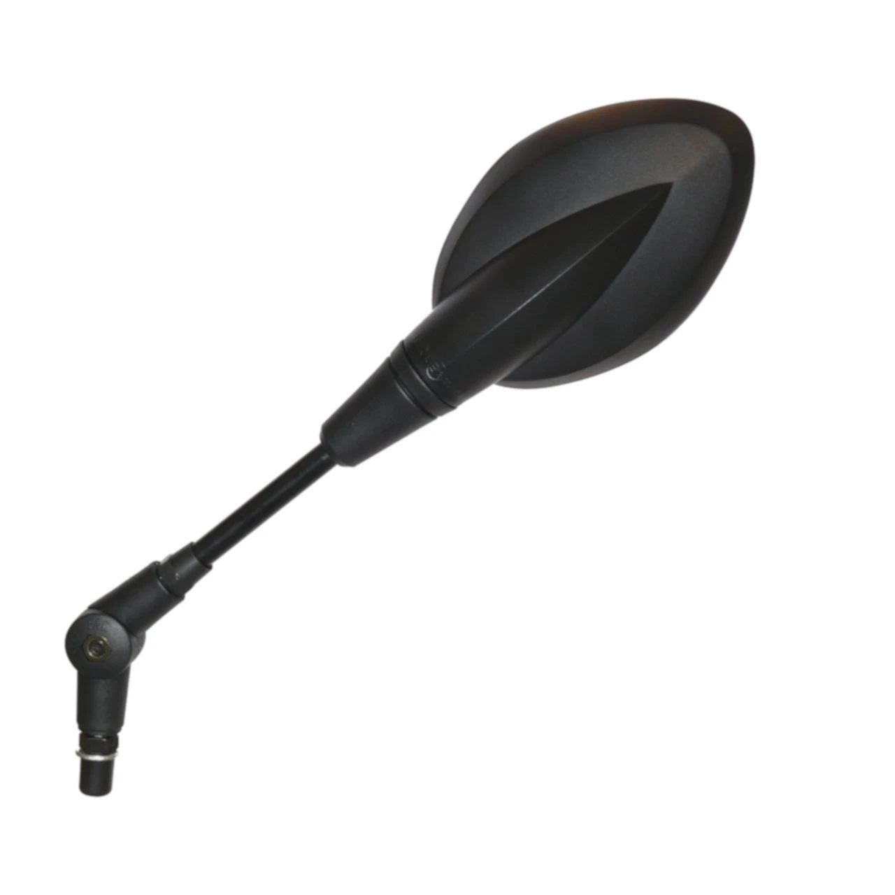 Specchio Retrovisore Universale FAR 6806 Omologato Biposizione Destro O Sinistro Nero 1 Specchio Retrovisore Universale FAR 6806 Omologato Biposizione Destro O Sinistro Nero