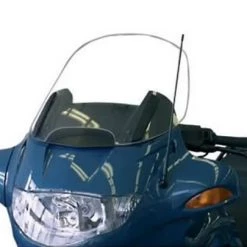 Spoiler Chiaro Givi Per Bmw