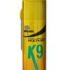 Spray Lubrificante Multiuso Bardahl K9
