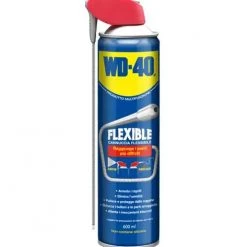 WD-40 Spray Multifunzionale WD40 Flexible 600ml