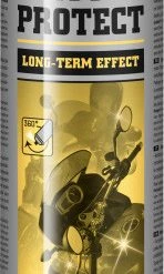Spray Protettivo Per Moto Motorex MOTO PROTECT Lucidante 500ml