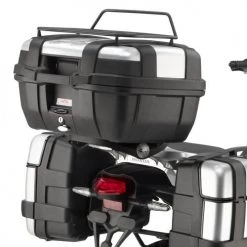 GIVI SR1110 Attacco Posteriore MONOKEY Per Honda