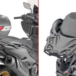Portapacchi Givi SR2147 Per Yamaha T-Max 560 2020