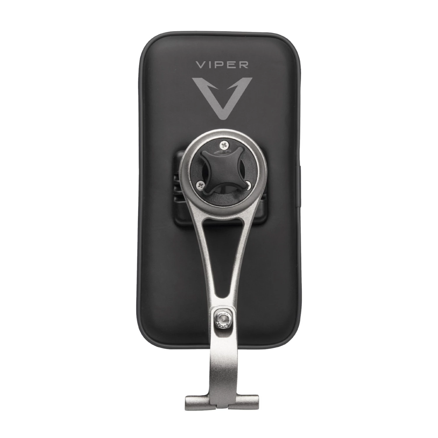 Staffa Porta Smartphone Da Manubrio SBS In Alluminio 3 Staffa Porta Smartphone Da Manubrio SBS In Alluminio - immagine 3