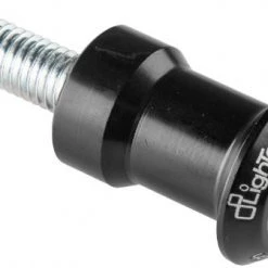 Supporti Per Cavalletti M6 Lightech CAVM6 Nero