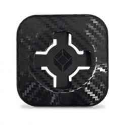 Cube Intuitive Supporto Adesivo Cube X-Guard Femmina Carbonio