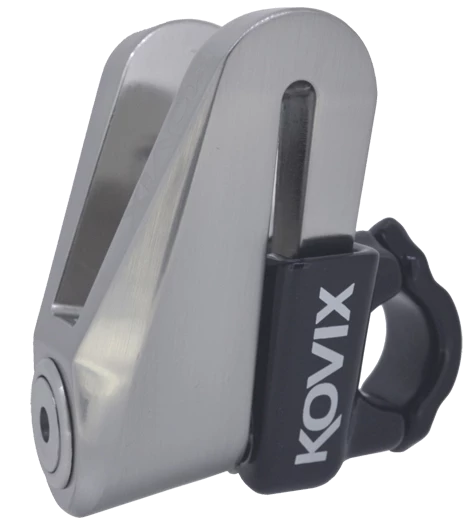 Supporto Per Fissaggio Bloccadisco Kovix Per KD6 - KV1 E KN5 Kovix - immagine 2