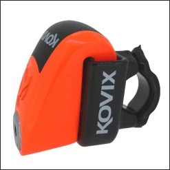 Supporto Per Fissaggio Bloccadisco Per KV1-KAL6-KVZ1 Kovix -Offerta economica ACCESSORI MOTO supporto per fissaggio bloccadisco per kd6 kv1 kns kovix4