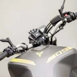 Supporto Per Smartphone Da Manubrio Midland MH-EASY -Offerta economica ACCESSORI MOTO supporto per smartphone da manubrio midland mh easy5