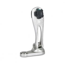 Cube Intuitive Supporto Per Specchietto Cube X-Guard A Plus Argento