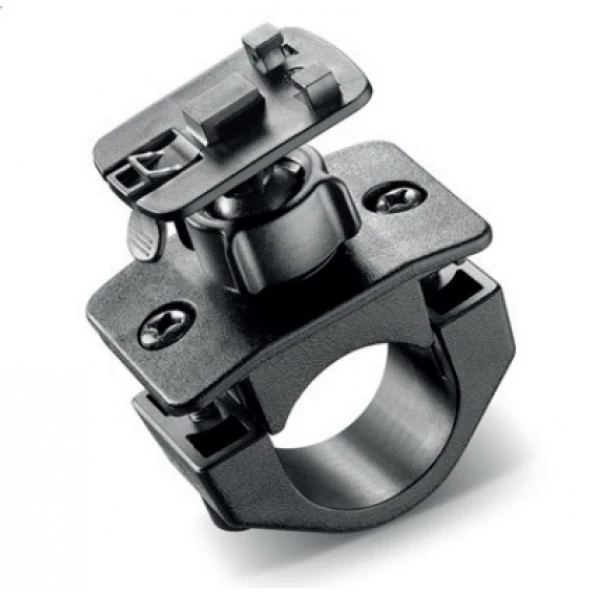 Supporto Porta Smartphone Per Iphone XS Max Cellular Line ICASE Per Manubri Tubolari - immagine 3