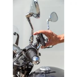 Supporto Porta Smartphone SP Connect SP CLUTCH MOUNT PRO Attacco Alla Leva Frizione O Freno -Offerta economica ACCESSORI MOTO supporto porta smartphone sp connect sp clutch mount pro attacco alla leva frizione o freno4