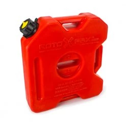 Tanica Carburante Kriega Rotopax 6,7litri KRX-175F Arancio