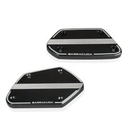 Tappi Fluido Freno E Frizione Barracuda FCBN15