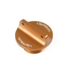 Tappo Olio Lightech OILD Oro Per Ducati